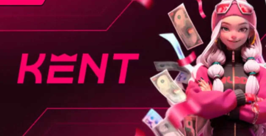 Kent Casino 1-ші депозит бонусы